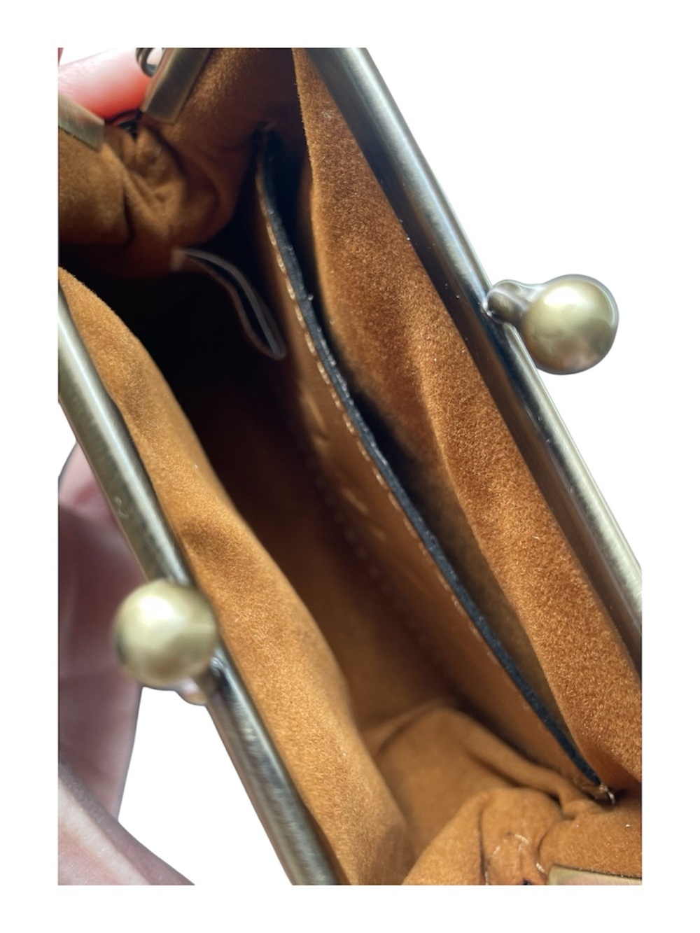 Patricia Nash Coin Purse - Picture 4 of 5